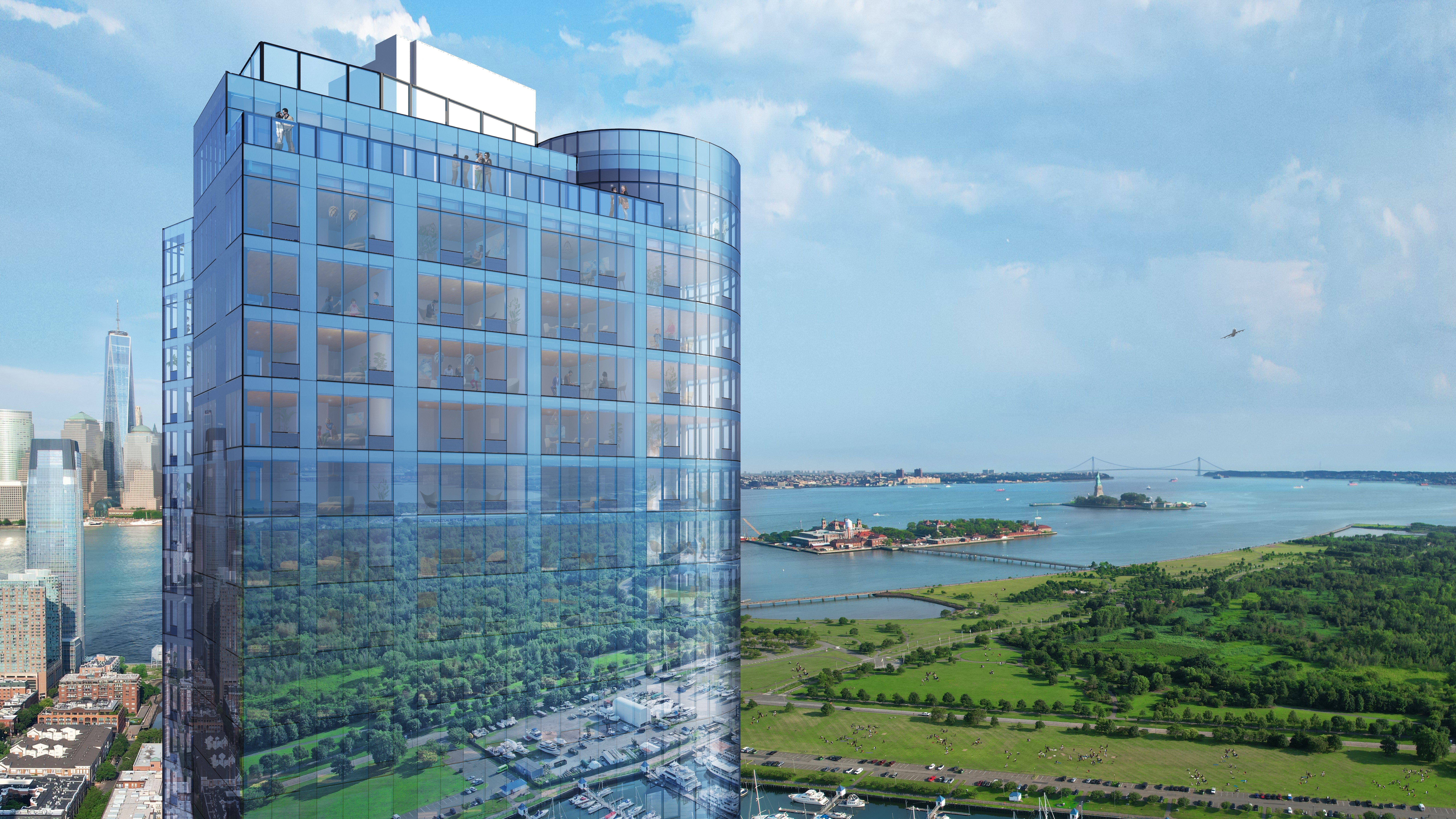 Commercial Building Project