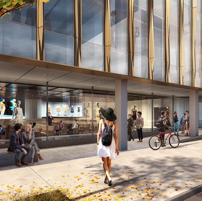 Fashion Institute of Technology