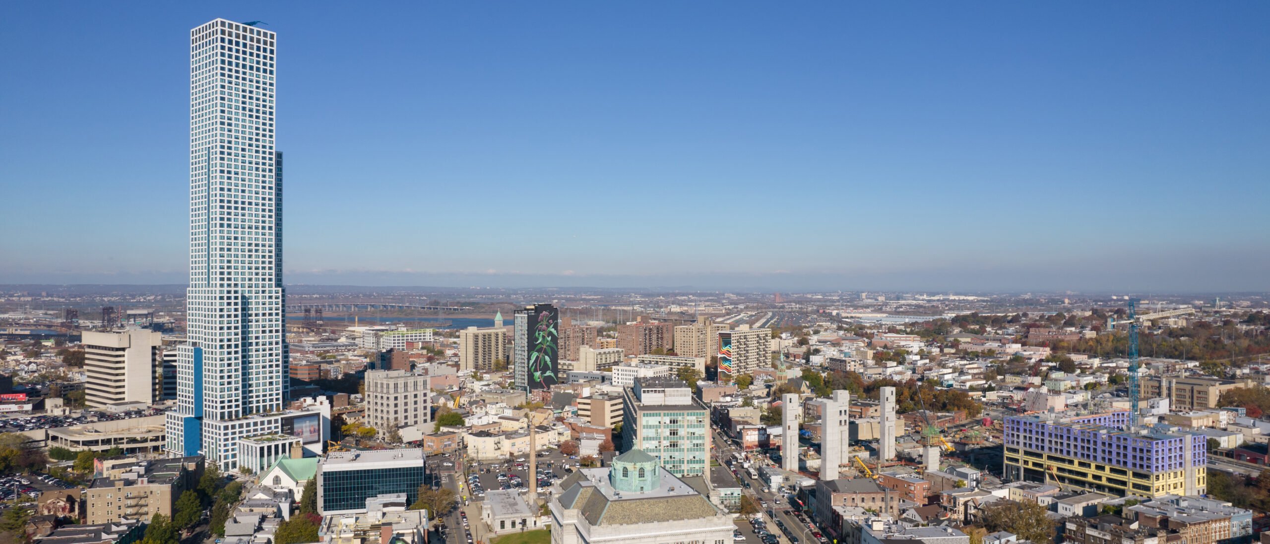 Journal Square Jersey City