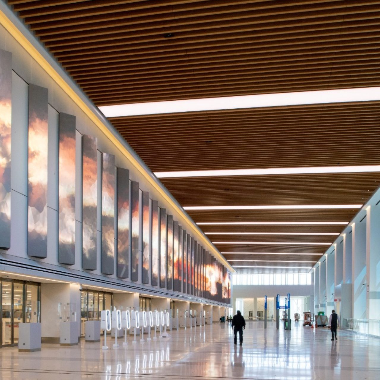 Port Authority Goethals Bridge