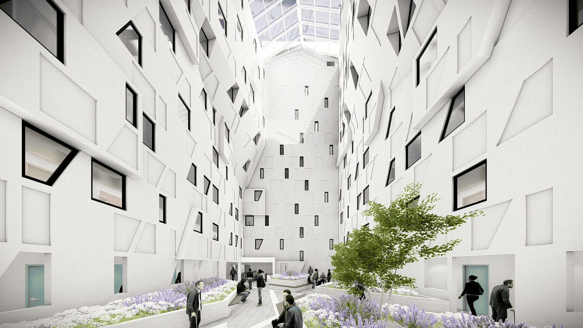 Educational Facility